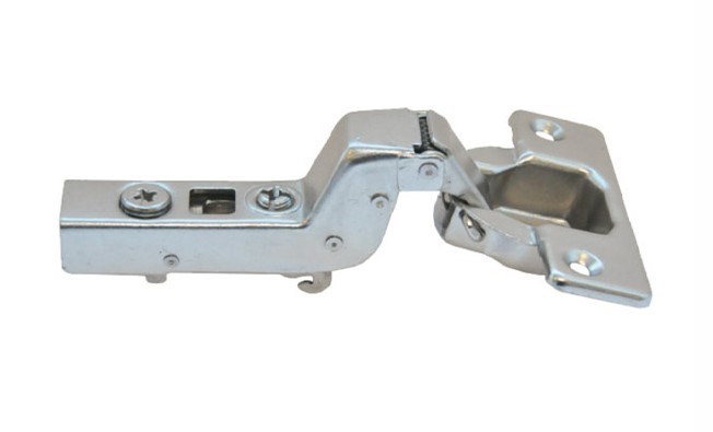 Ban le inox Hafele