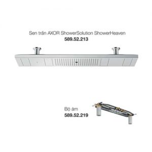 Sen trần AXOR ShowerSolution ShowerHeaven 1200/300