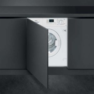 Máy giặt kết hợp sấy âm tủ cửa trước WDI14C7-2