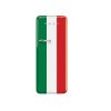 Tủ lạnh quốc kỳ Ý cửa đơn FAB28RDIT5